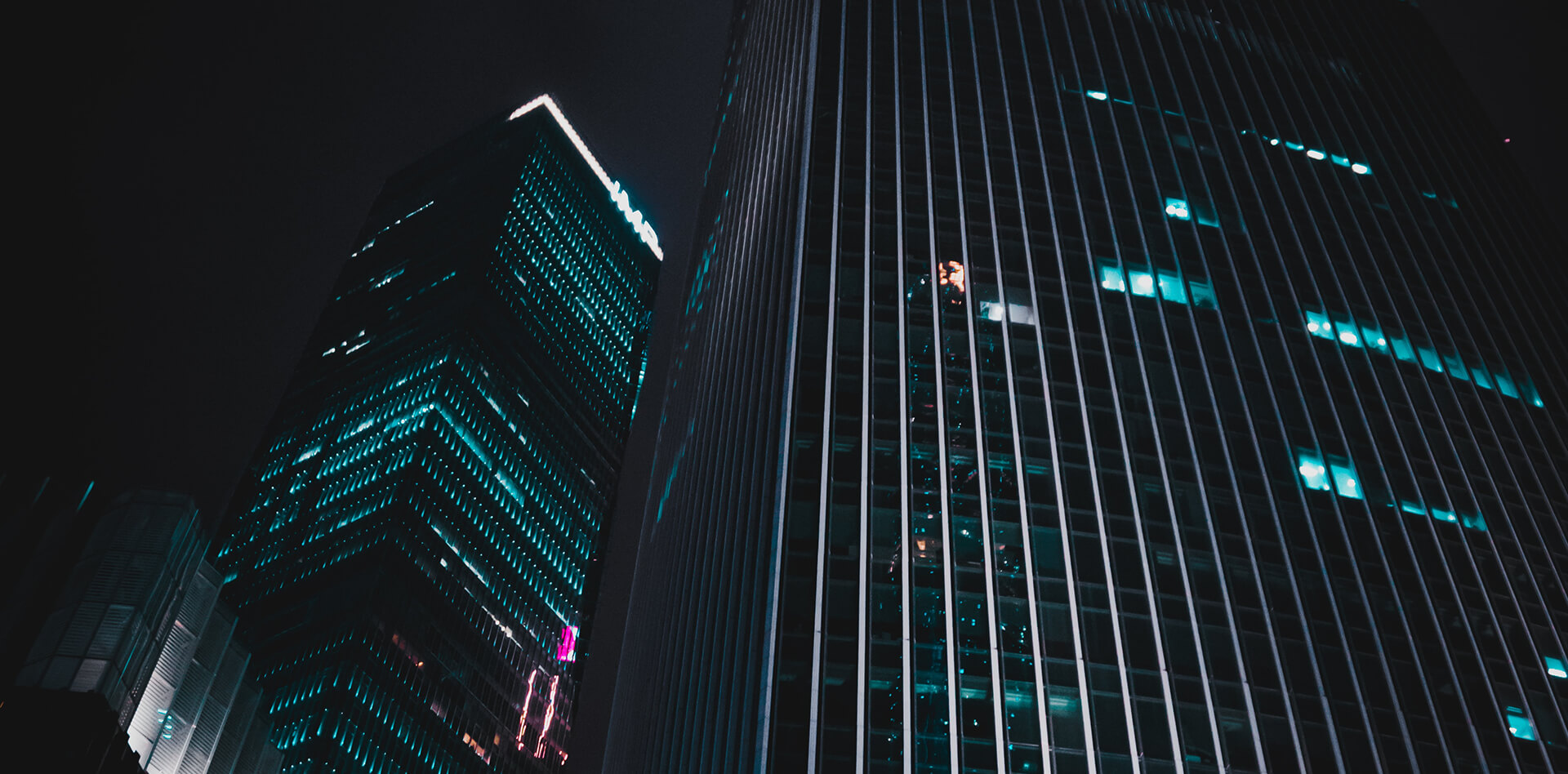 FinTech Innovation Background